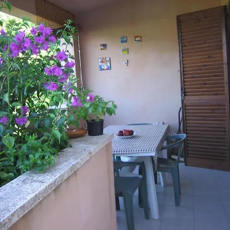 La Ginestra Two-Room Apartment * Rio Marina