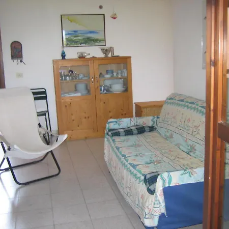 Daire La Ginestra Two-Room Apartment Rio Marina