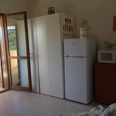 La Ginestra Two-Room Apartment Daire