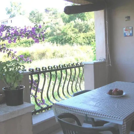 La Ginestra Two-Room Apartment